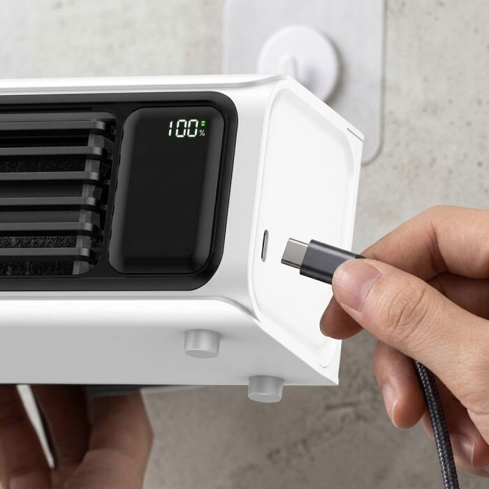 Jiuberry Portable Air Conditioning image