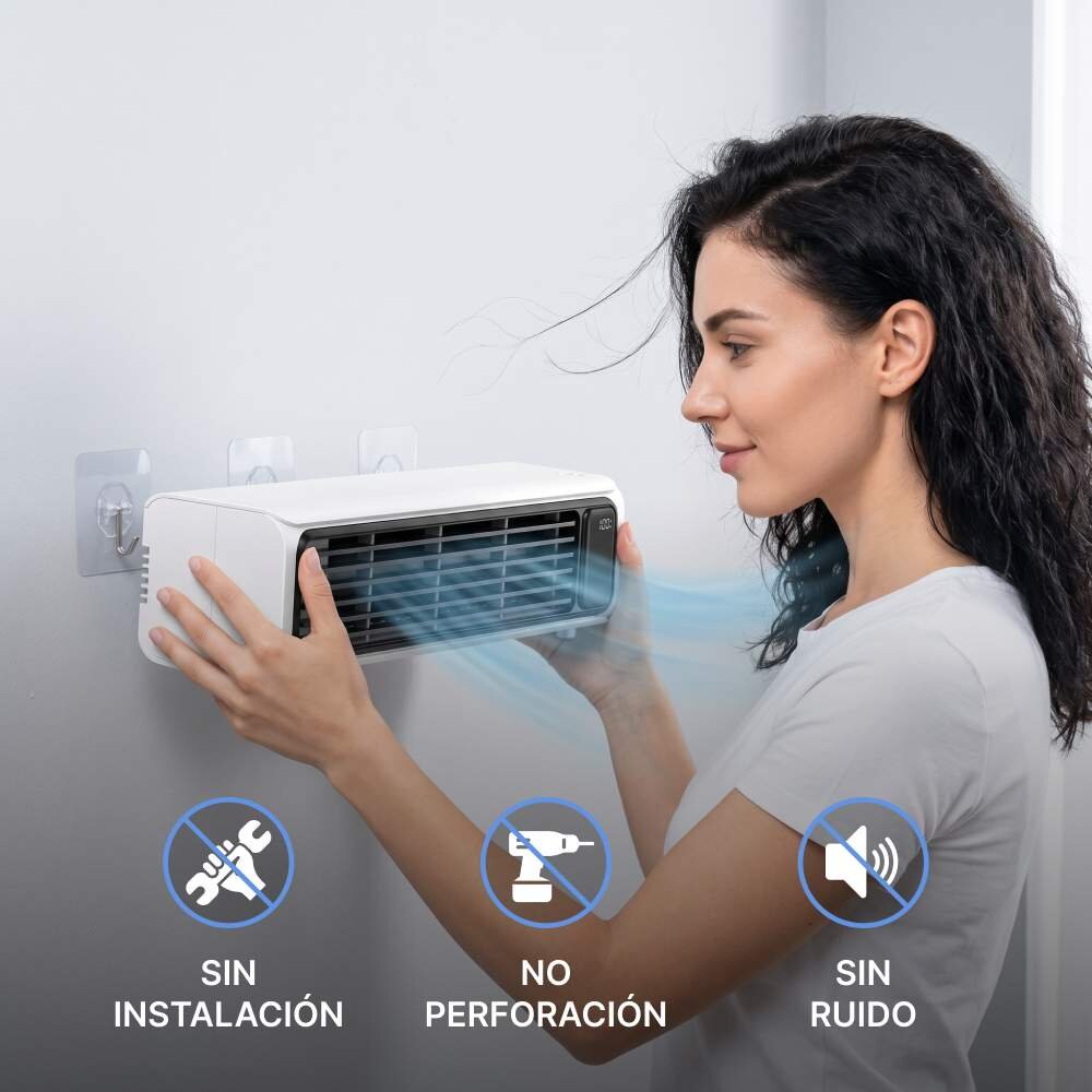 Jiuberry Portable Air Conditioning image