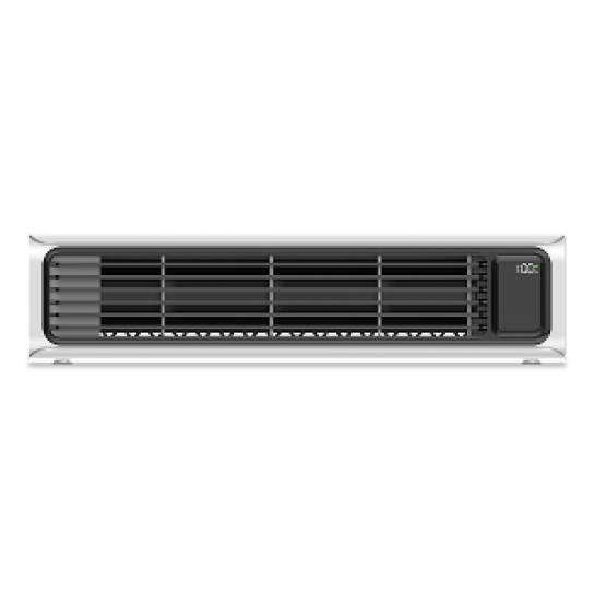 Jiuberry Portable Air Conditioning image